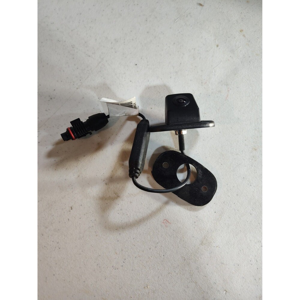 Voyager Back Up/Observation Camera Vcms 142L 1302